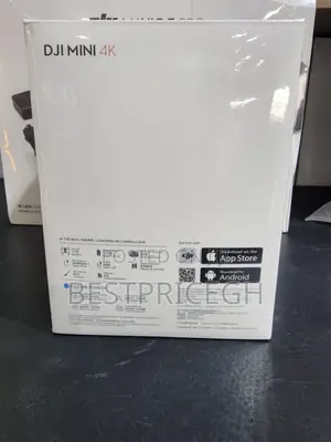 DJI Mini , Drone With UHD Camera