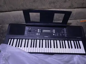 Yamaha PSR E363 Piano Keyboard Going for GHS 3500