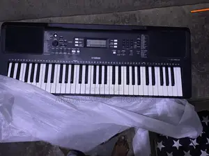 Yamaha PSR E363 Piano Keyboard Going for GHS 3500
