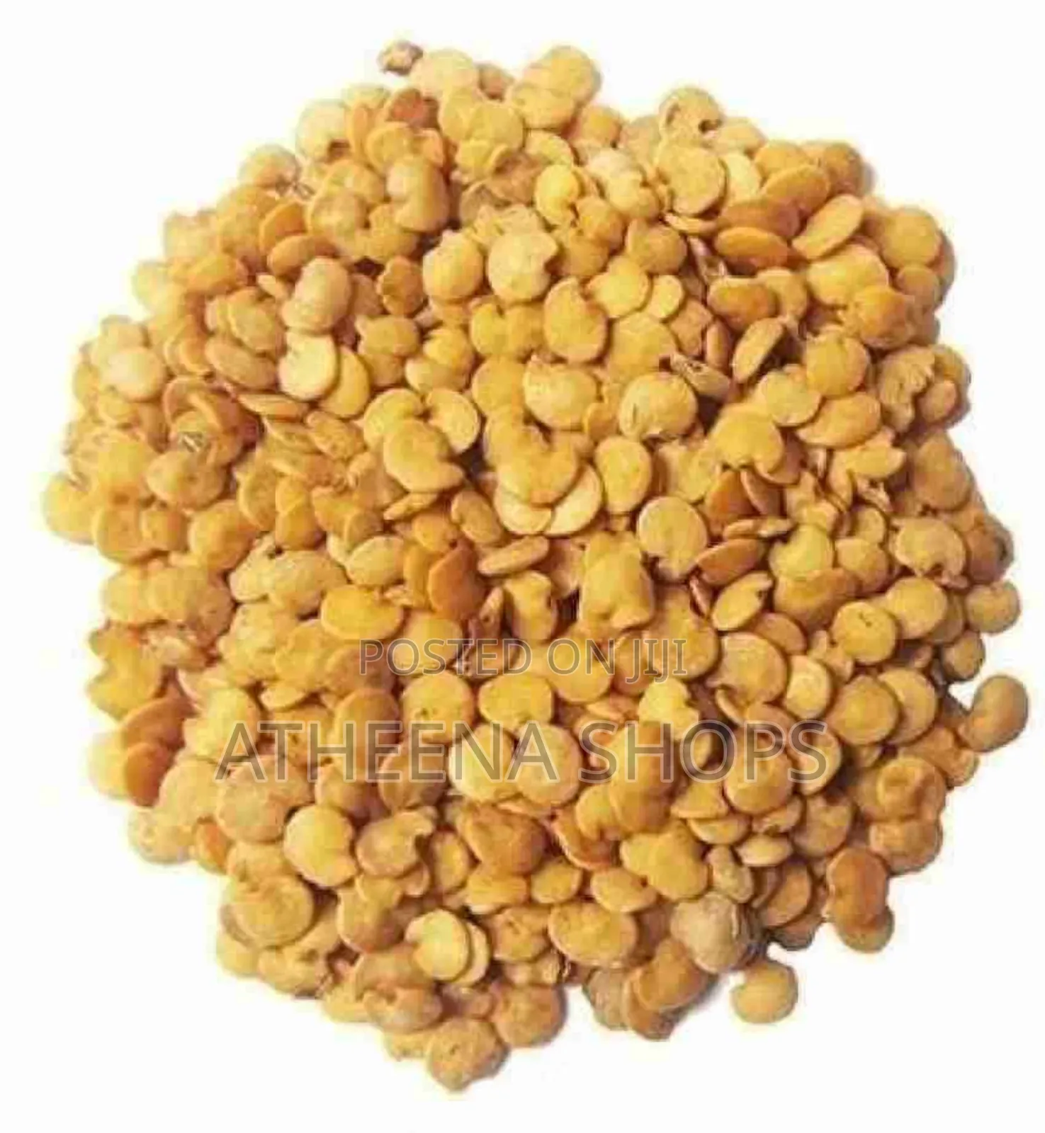 Garden Eggs Seeds