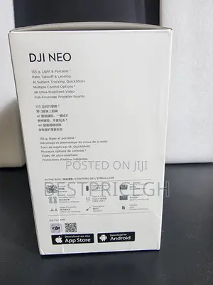 DJI Neo - Mini Drone With UHD Camera