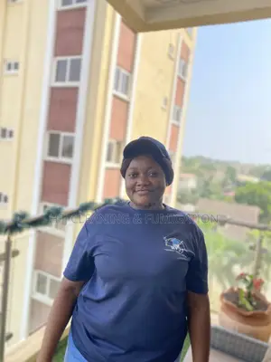 Apartment Cleaning Services
