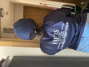 Apartment Cleaning Services