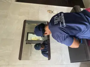 Best Cleaning Company Ghana