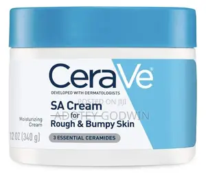 Cerave Sa Cream