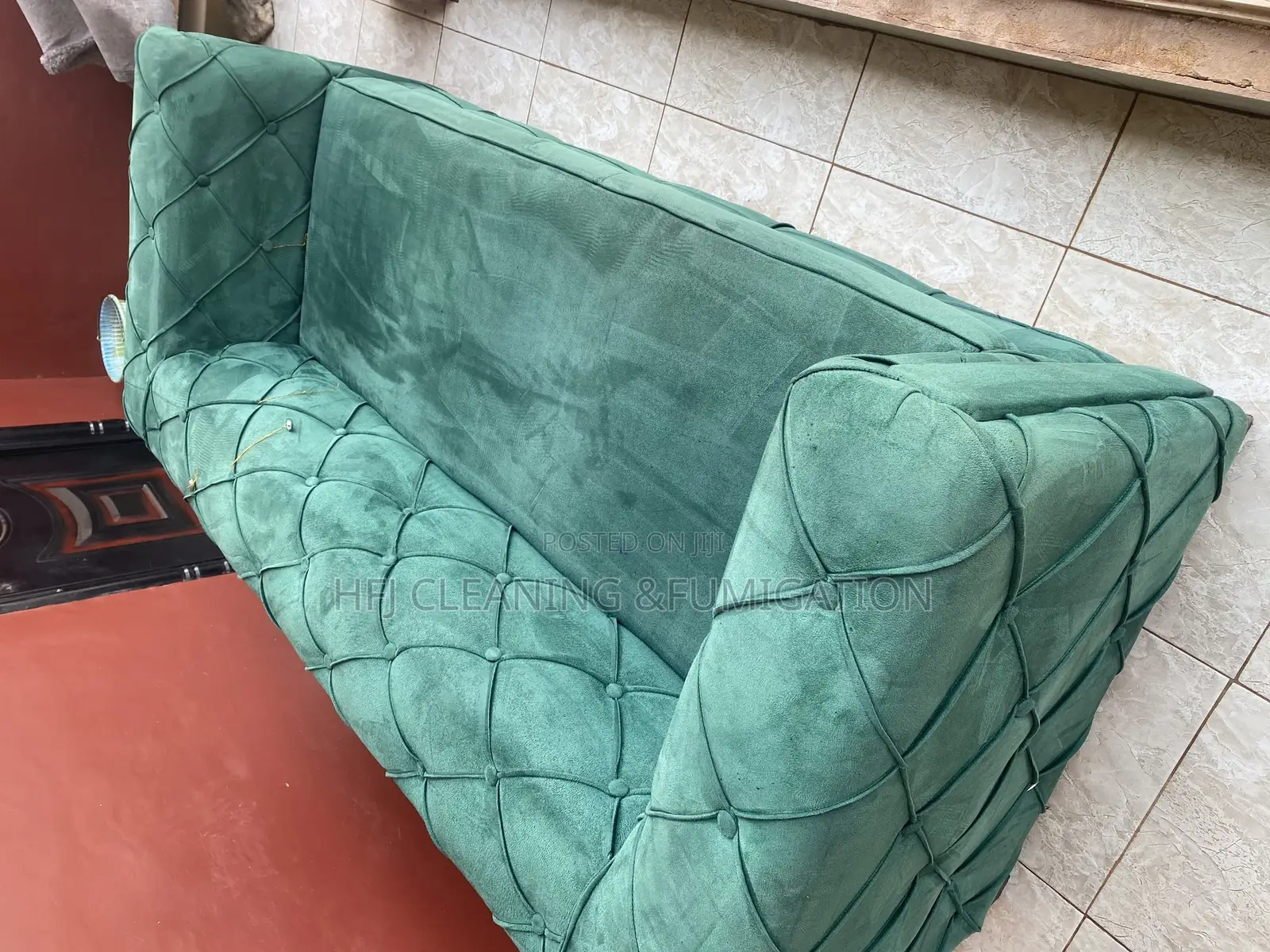 Professional Sofa Cleaners Ghana