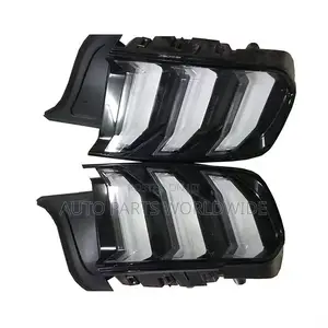 Ford Mustang Led Taillight 2015-2020