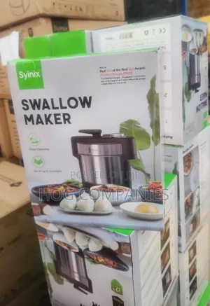 Swallow Maker