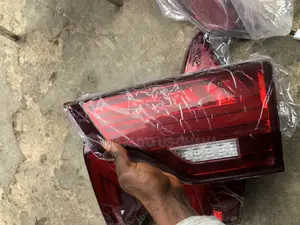 Highlander 2014 2015 2016 2017 2018 2019 Led Boot Light/ Trunk Spec