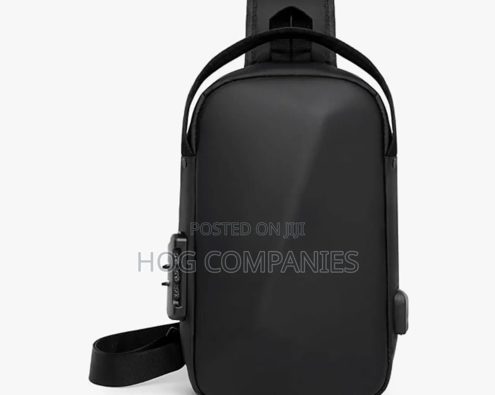 Travel Backpack Men Chest Bag Casual Shoulder Bag - Fast Delivery