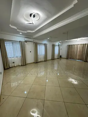 6bdrm House in Charclem Ventures, Accra Metropolitan for rent