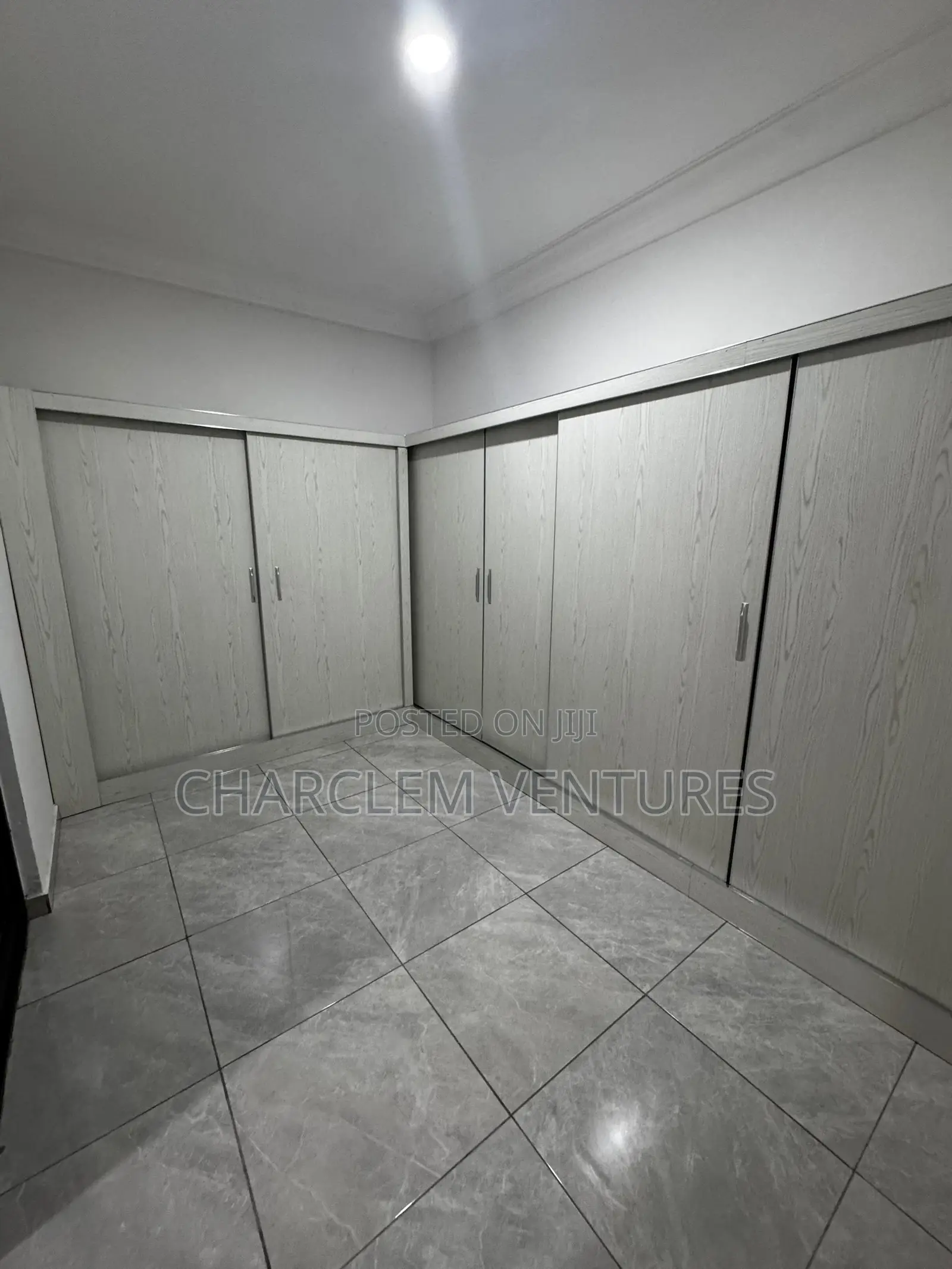 6bdrm House in Charclem Ventures, Accra Metropolitan for rent
