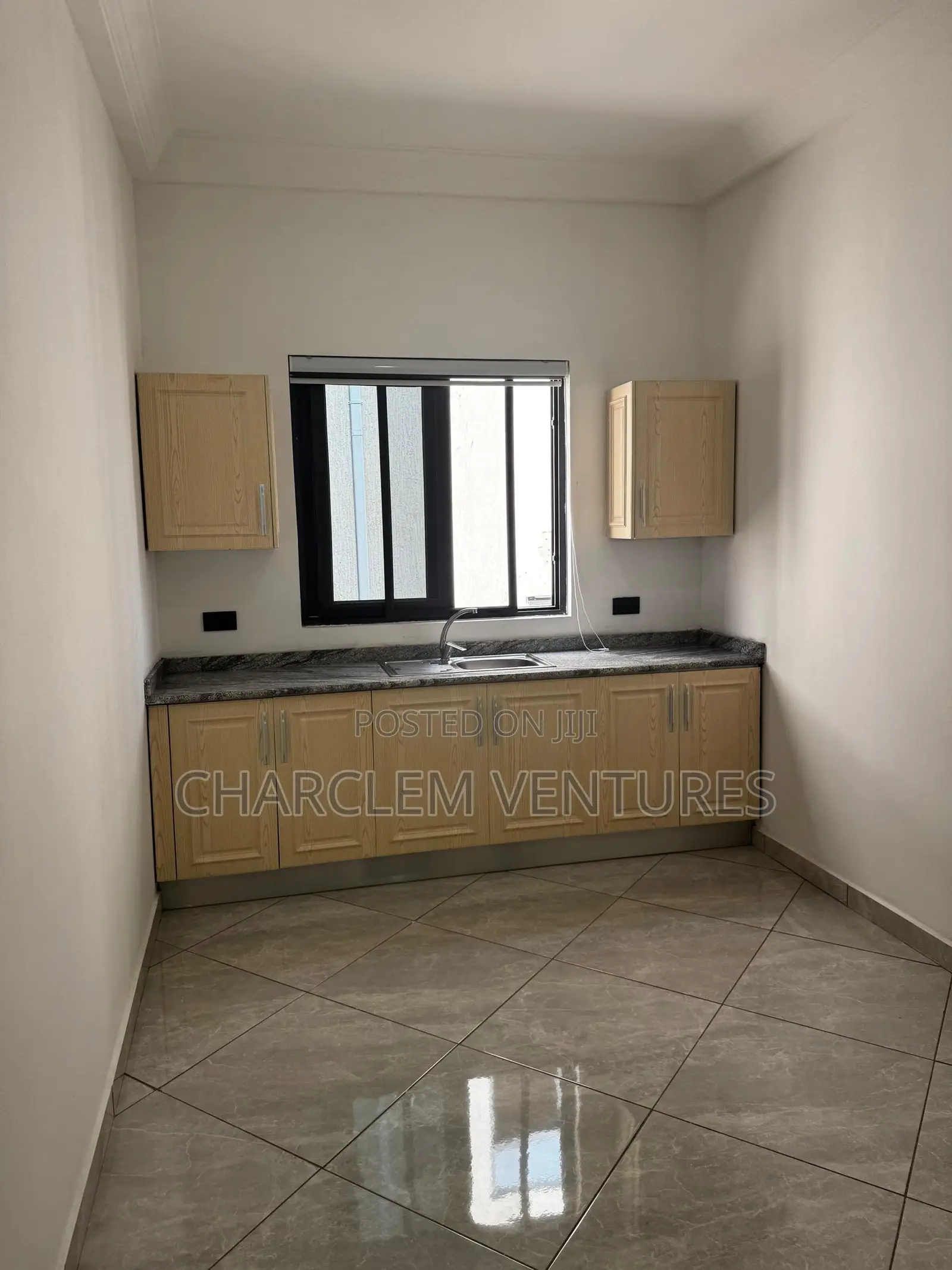 6bdrm House in Charclem Ventures, Accra Metropolitan for rent