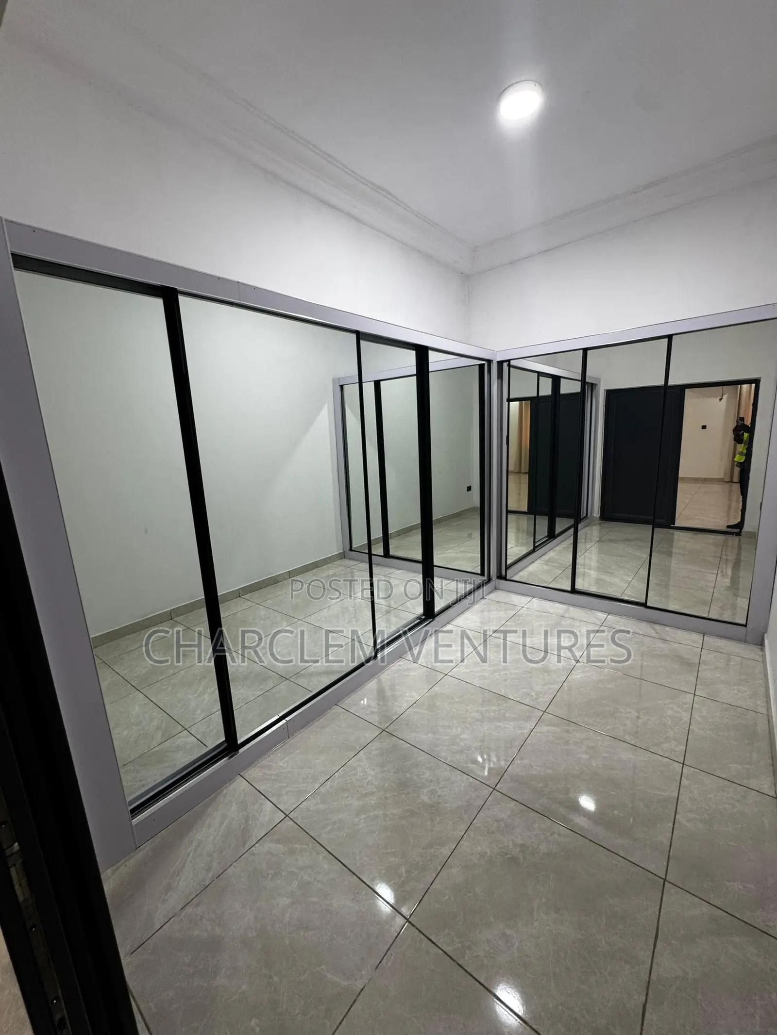 6bdrm House in Charclem Ventures, Accra Metropolitan for rent