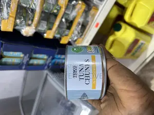 Tesco Tuna Chunks