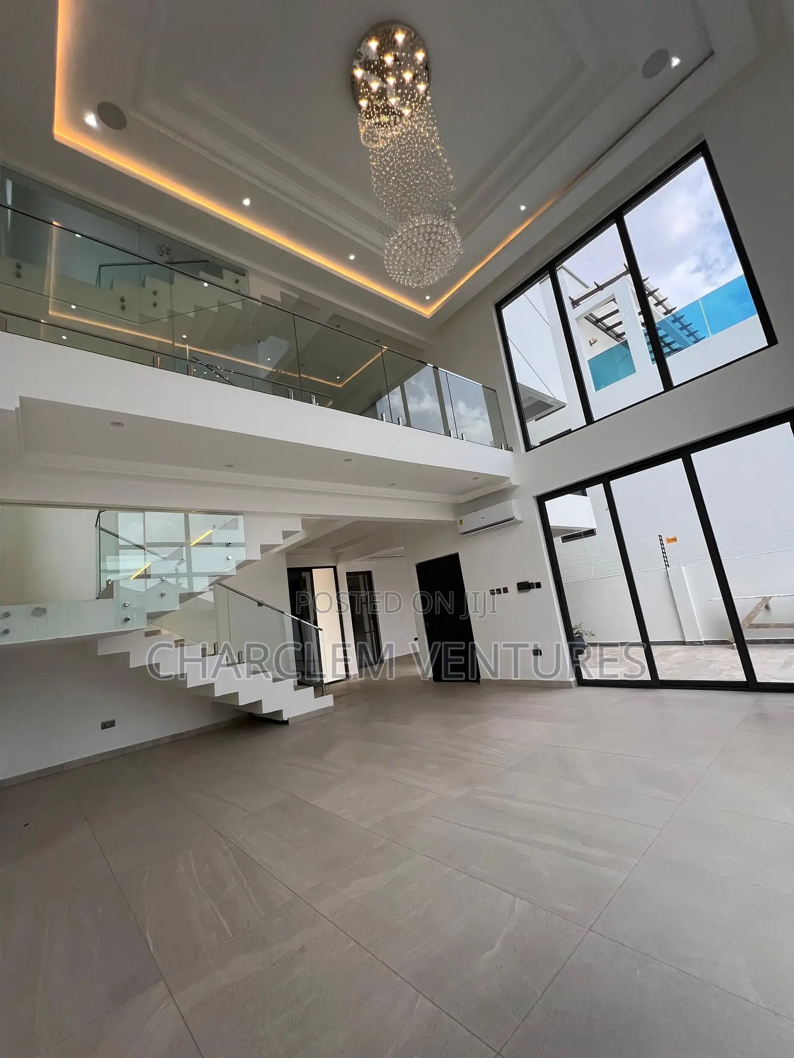 4bdrm House in Charclem Ventures, East Legon for sale
