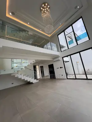 4bdrm House in Charclem Ventures, East Legon for sale