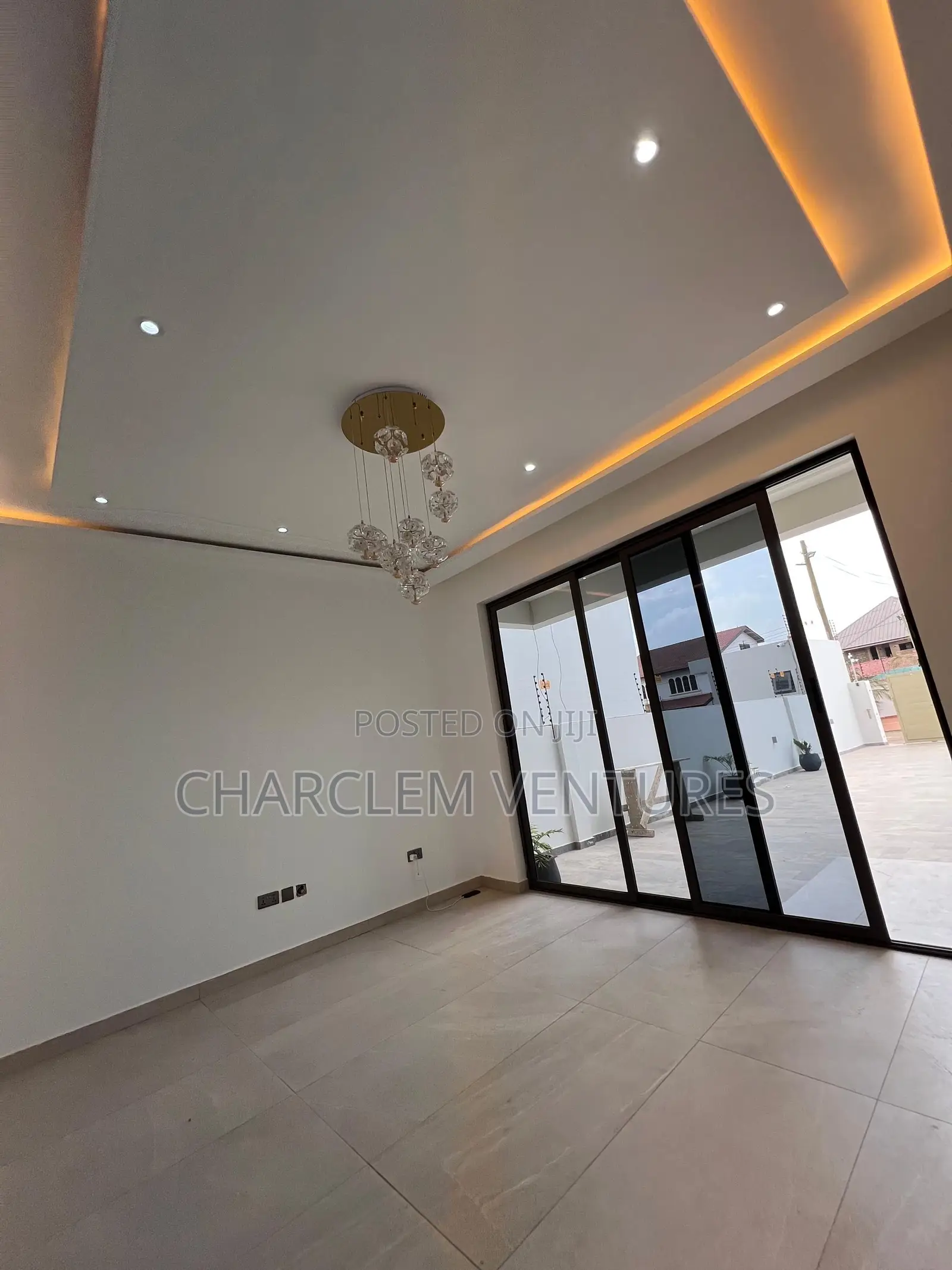 4bdrm House in Charclem Ventures, East Legon for sale