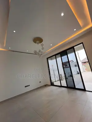 4bdrm House in Charclem Ventures, East Legon for sale