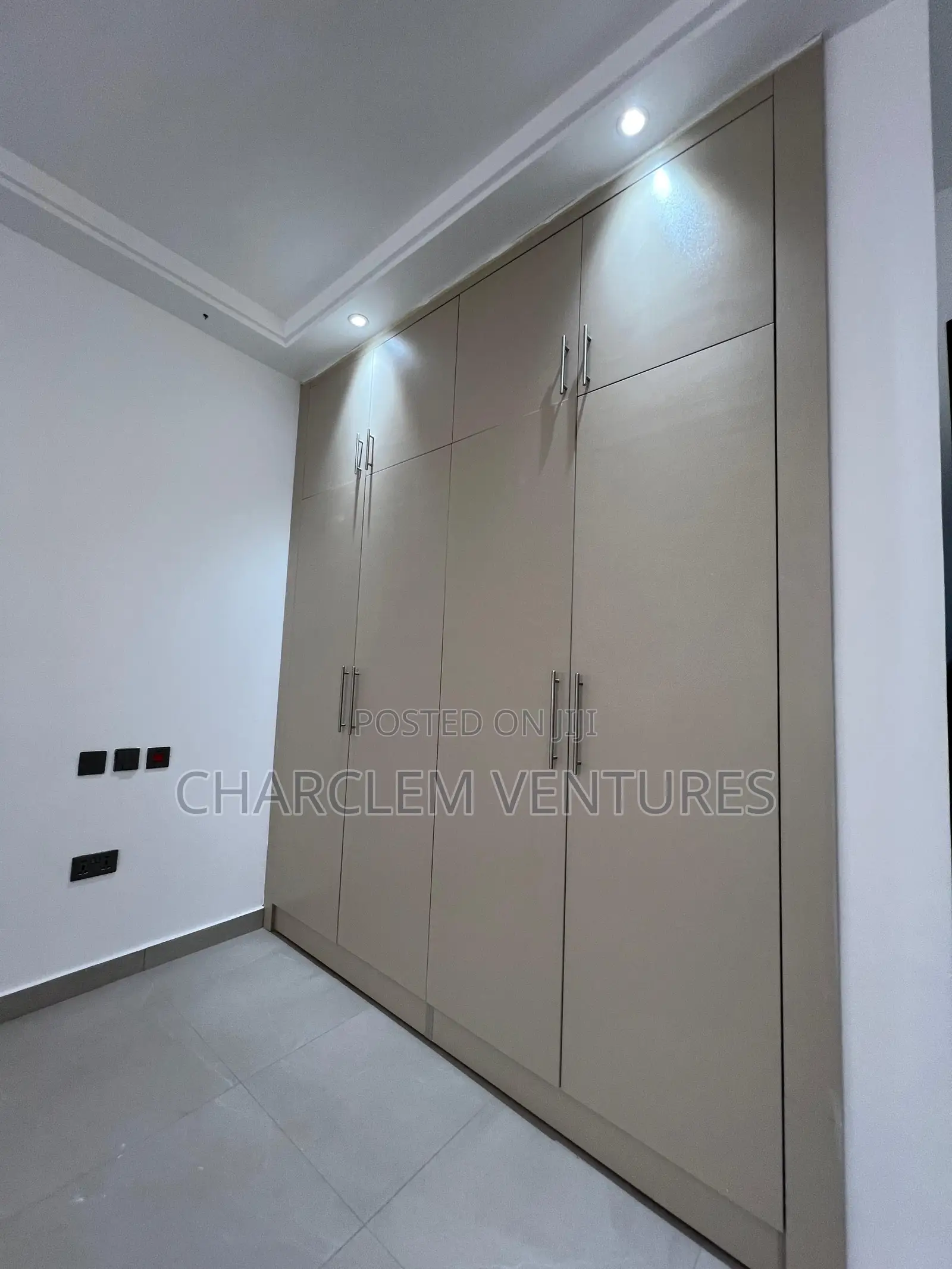 4bdrm House in Charclem Ventures, East Legon for sale