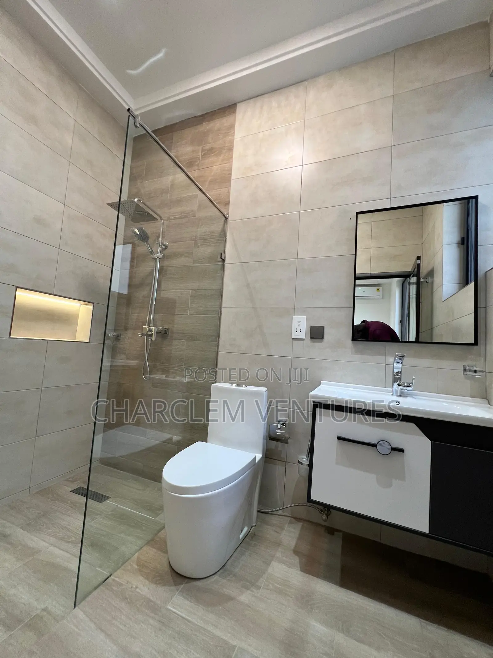 4bdrm House in Charclem Ventures, East Legon for sale