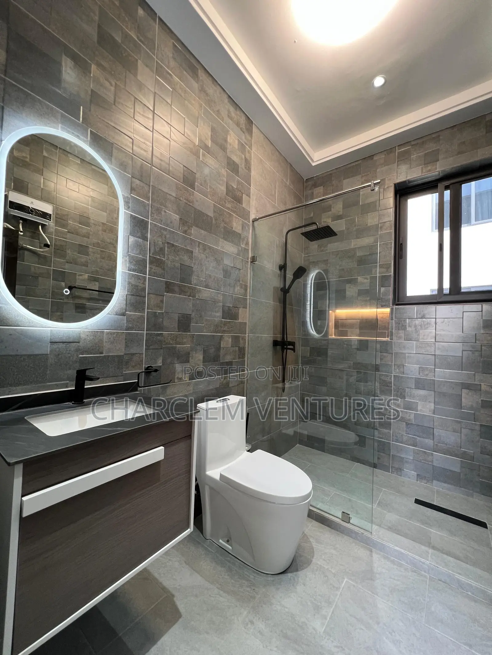 4bdrm House in Charclem Ventures, East Legon for sale