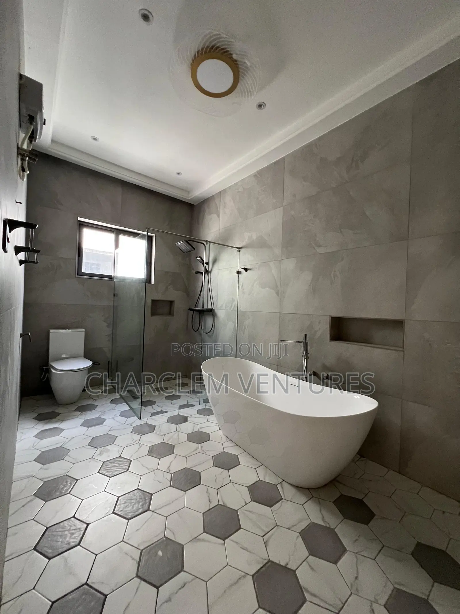 4bdrm House in Charclem Ventures, East Legon for sale