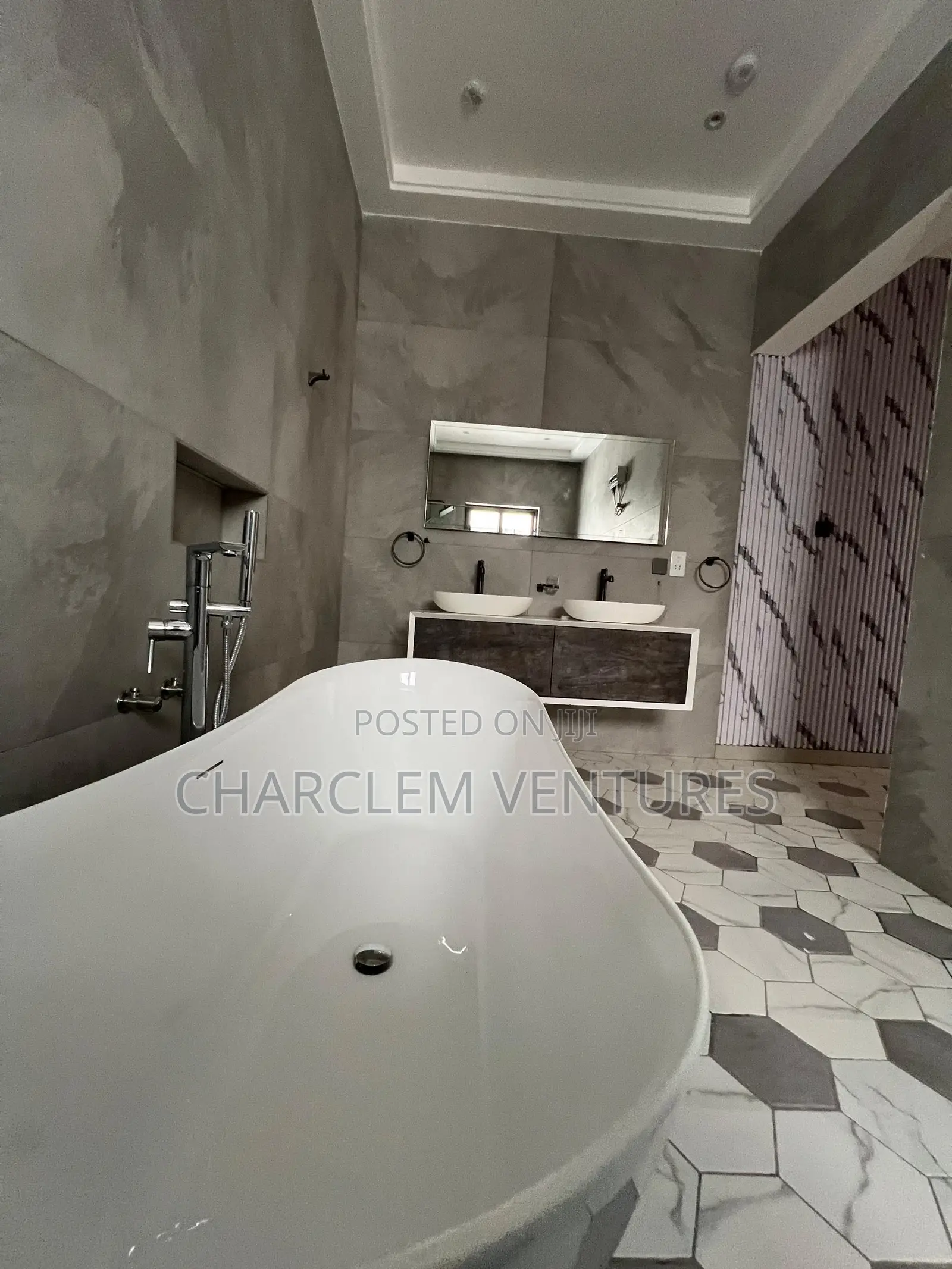 4bdrm House in Charclem Ventures, East Legon for sale