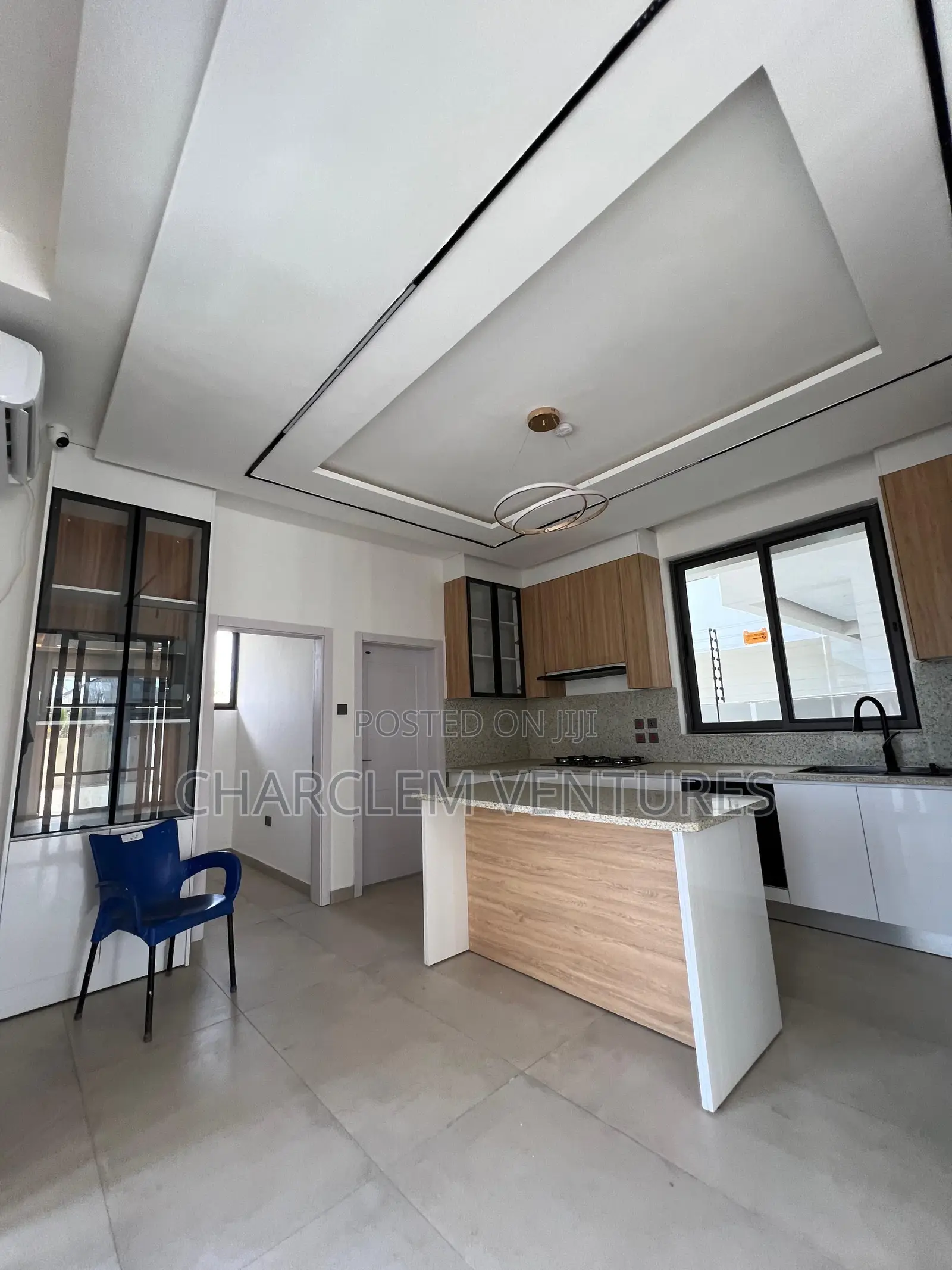 4bdrm House in Charclem Ventures, East Legon for sale