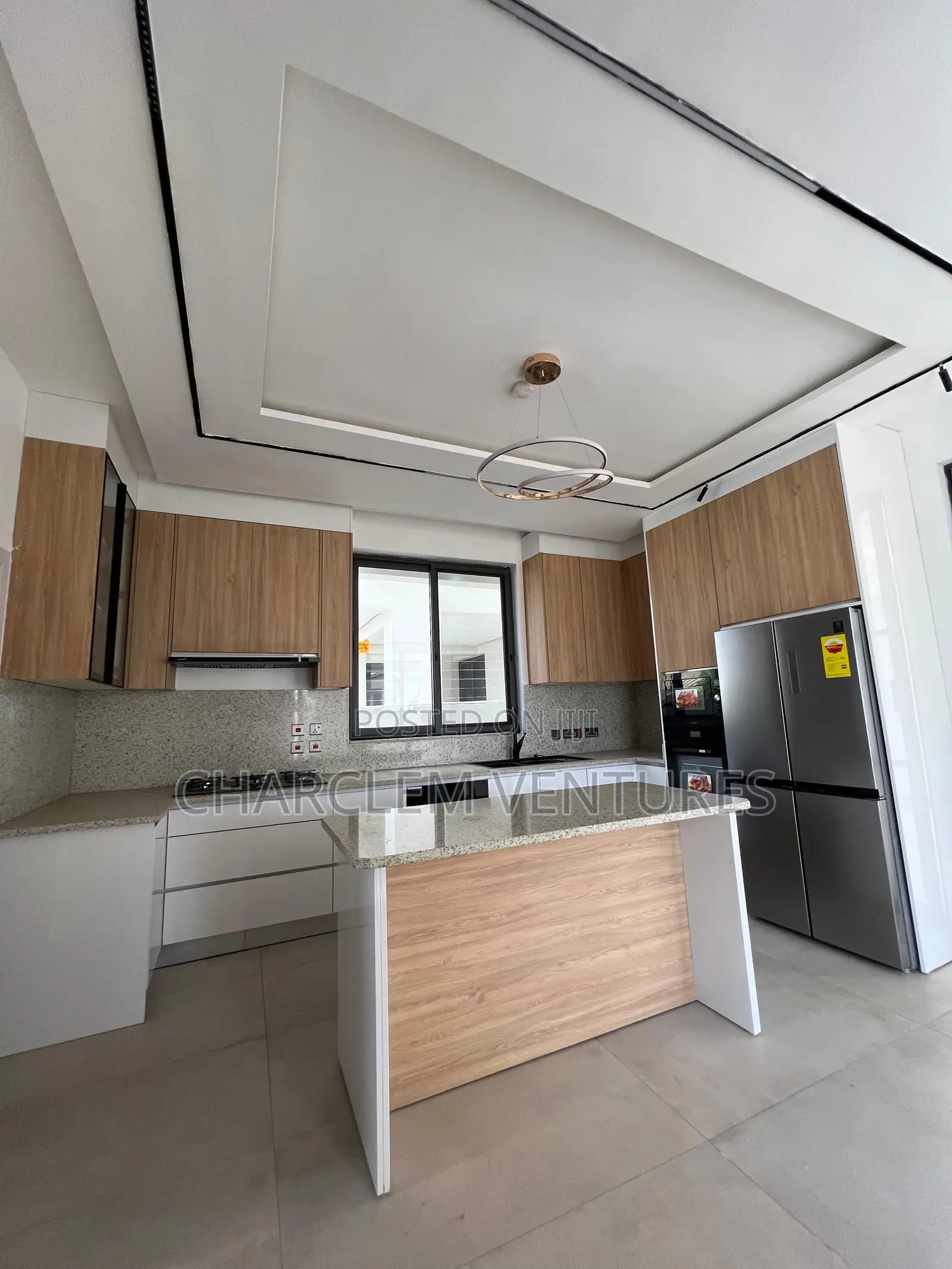4bdrm House in Charclem Ventures, East Legon for sale