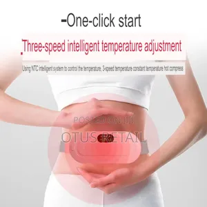 Menstrual Heat Pad