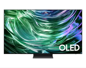 Brand New: Samsung 83′′ Oled Smart TV Qa83s90daexgh