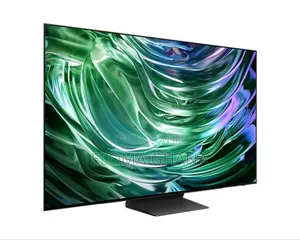 Brand New: Samsung 83′′ Oled Smart TV Qa83s90daexgh