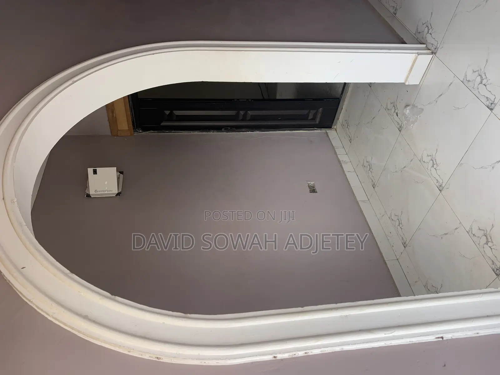 1bdrm Apartment in Agbleza, Teshie for rent