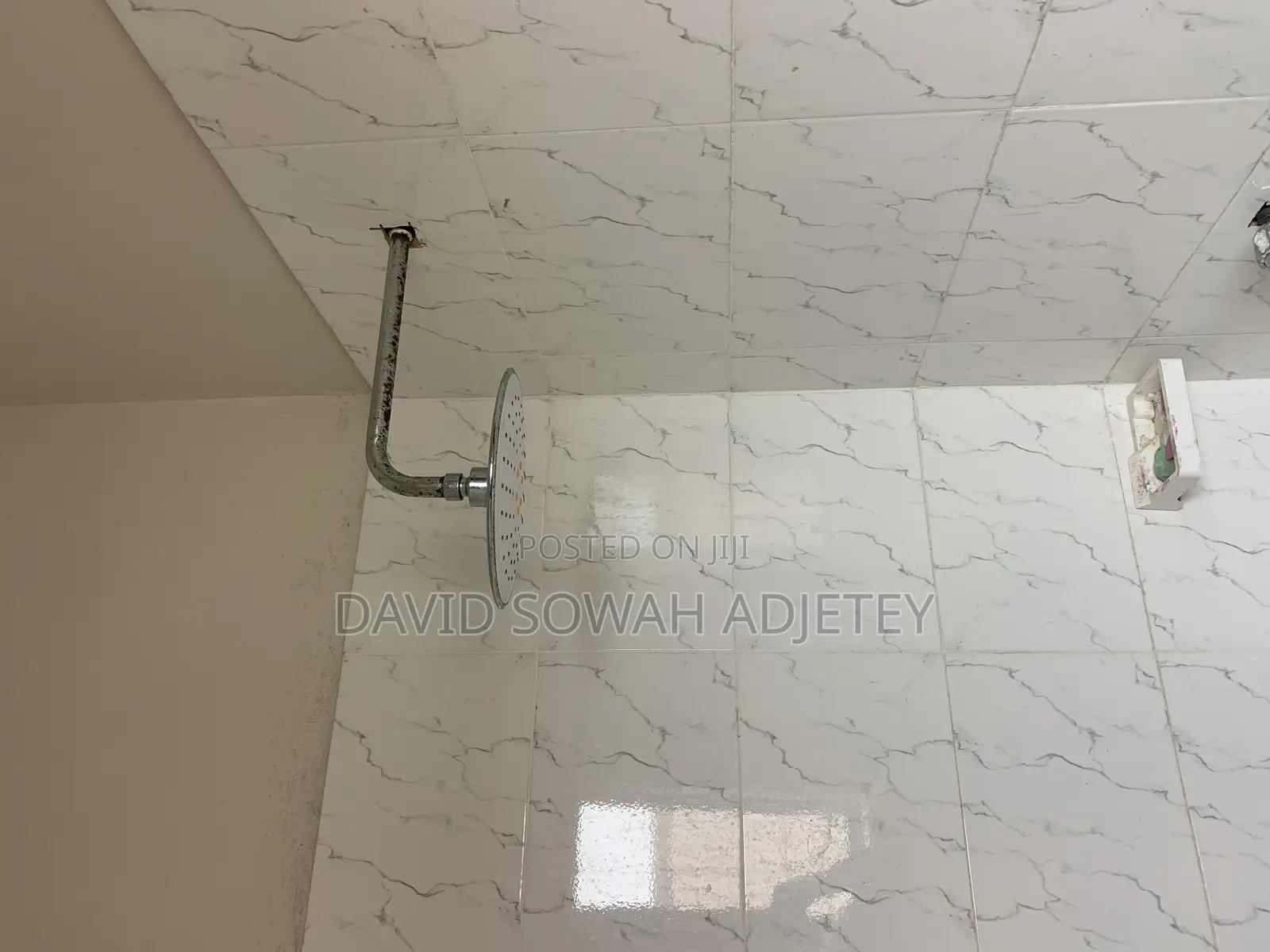 1bdrm Apartment in Agbleza, Teshie for rent