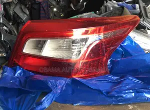 Nissan Sentra 2017 Taillight