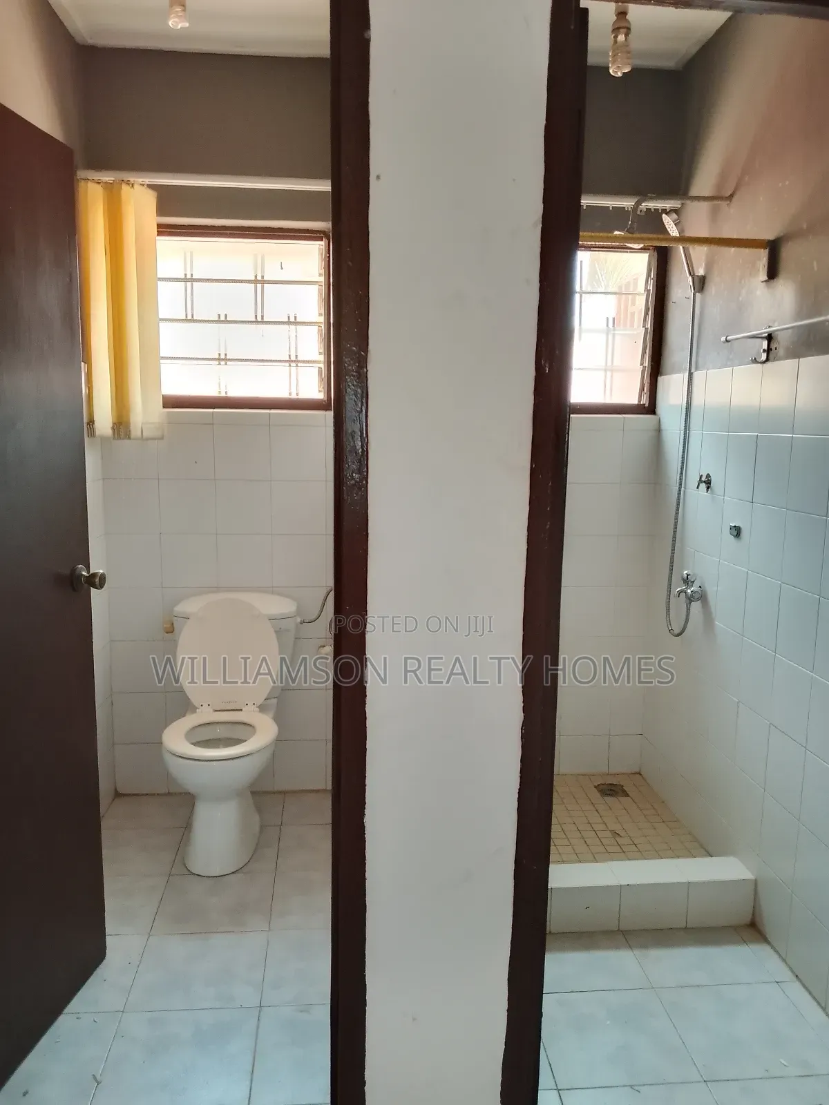 2bdrm House in Regimanuel Estate, Spintex for rent