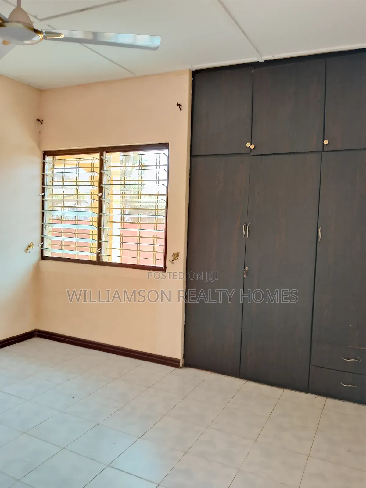 2bdrm House in Regimanuel Estate, Spintex for rent