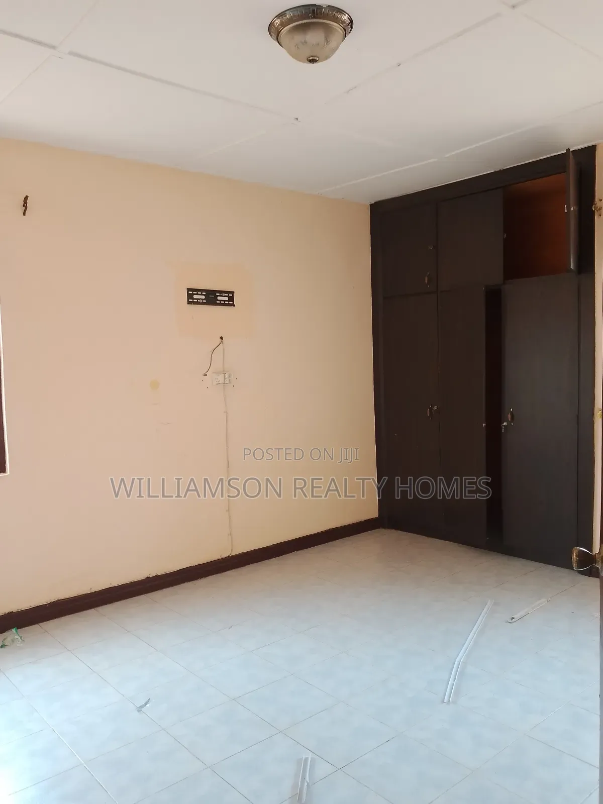 2bdrm House in Regimanuel Estate, Spintex for rent