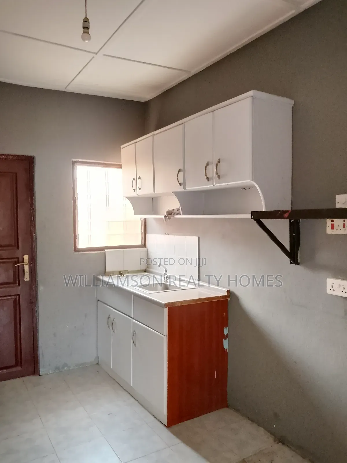 2bdrm House in Regimanuel Estate, Spintex for rent