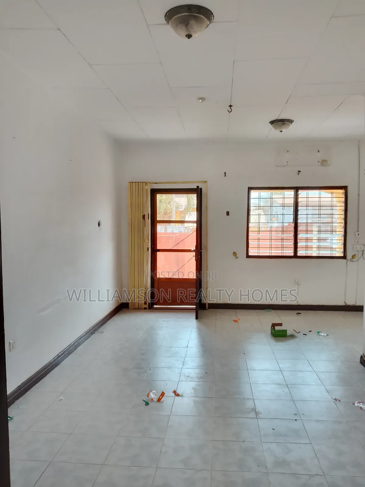 2bdrm House in Regimanuel Estate, Spintex for rent
