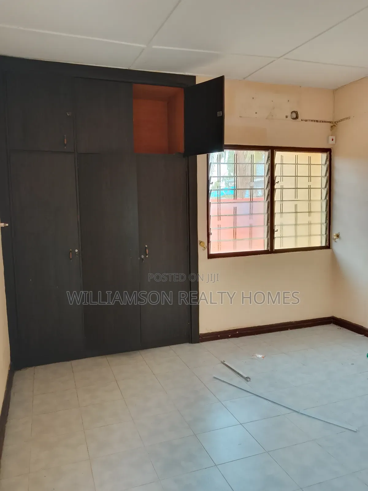 2bdrm House in Regimanuel Estate, Spintex for rent