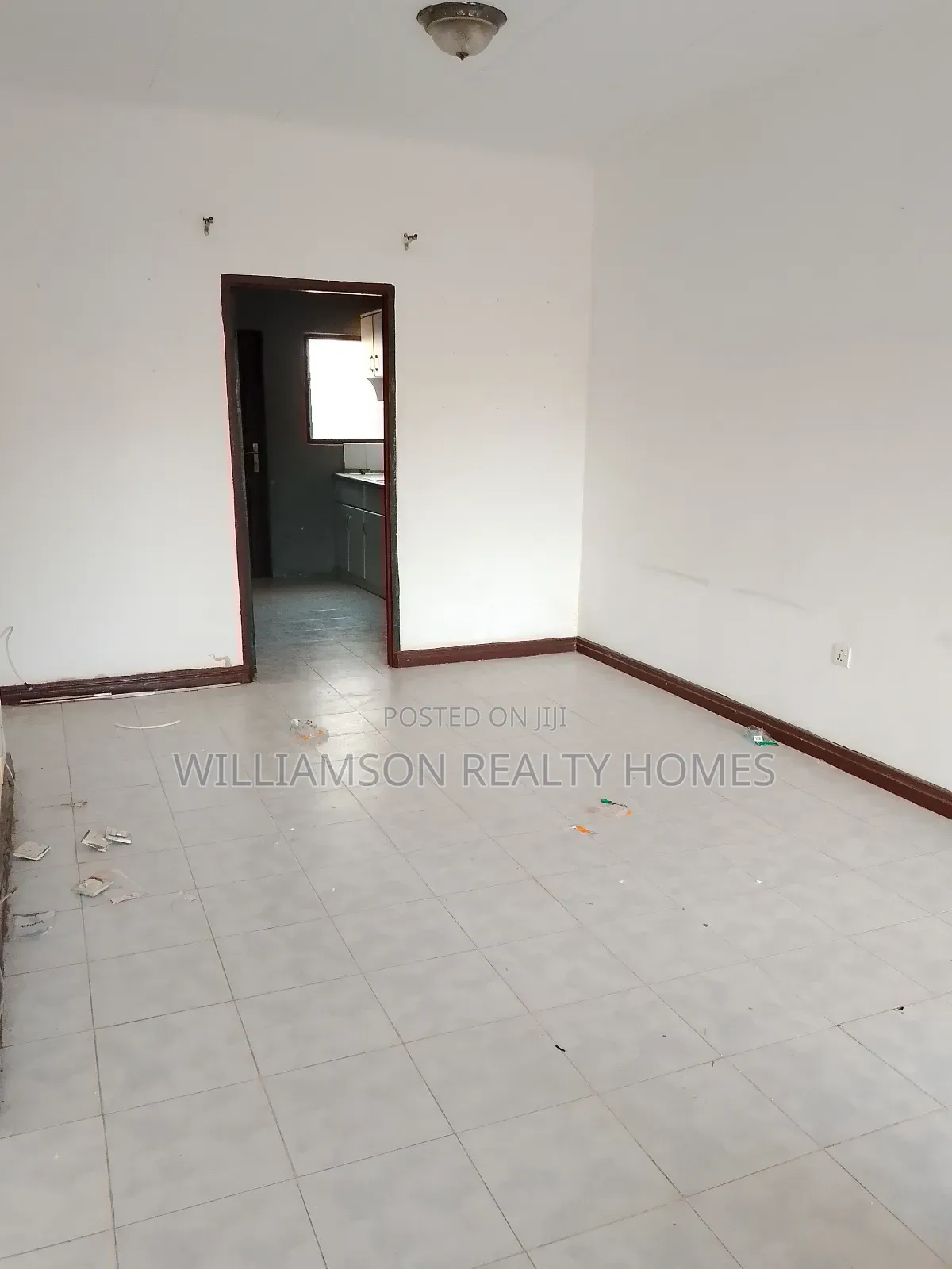 2bdrm House in Regimanuel Estate, Spintex for rent