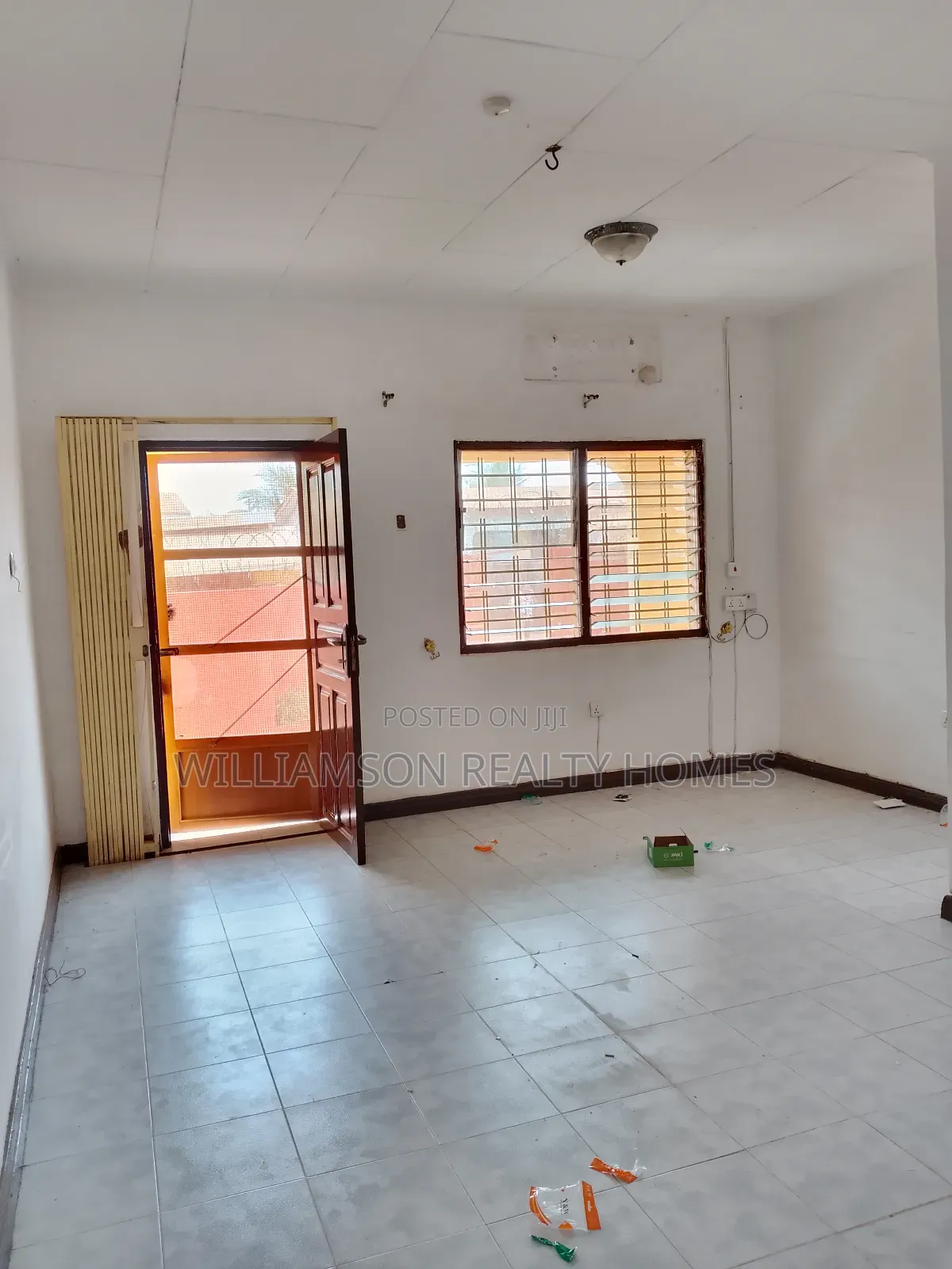 2bdrm House in Regimanuel Estate, Spintex for rent