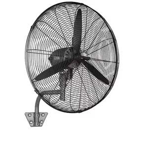 Heavy Duty 26 Inches Industrial Wall Fan