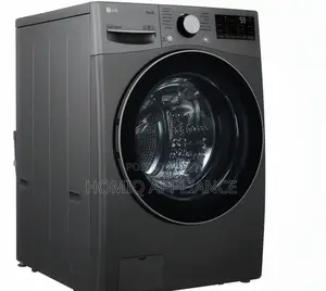 Lg (15kg/8 Kg) Front Load (Washer/Dryer)Washing Machine