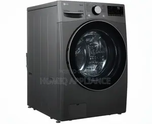 New LG 15kg / 8kg Washer/Dryer /Frontload/ Combo (Fol9dgp2s)
