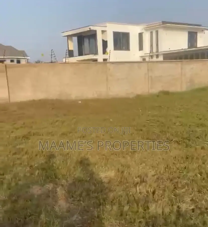 *2 Plots Beach Front Land at Ningo Prampram for $100,000