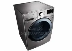 Lg: Fol2crv2t2c 17/10kg With Dryer