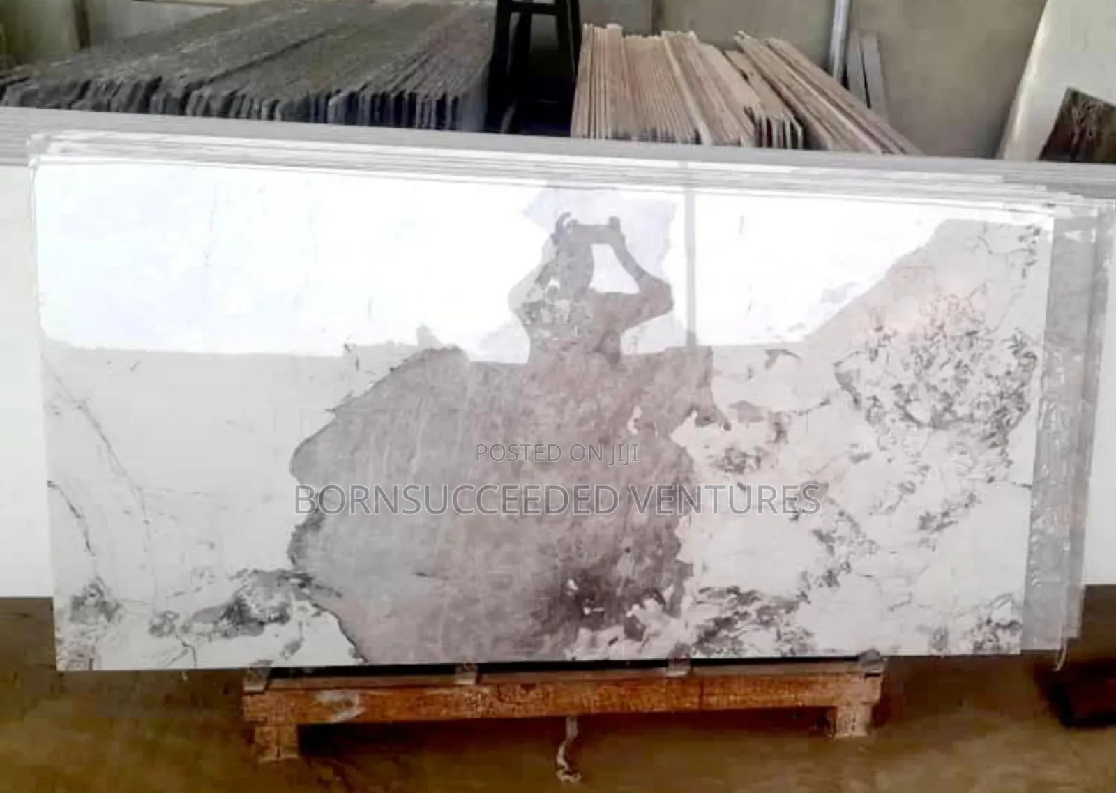 The Marble Quartz Stones